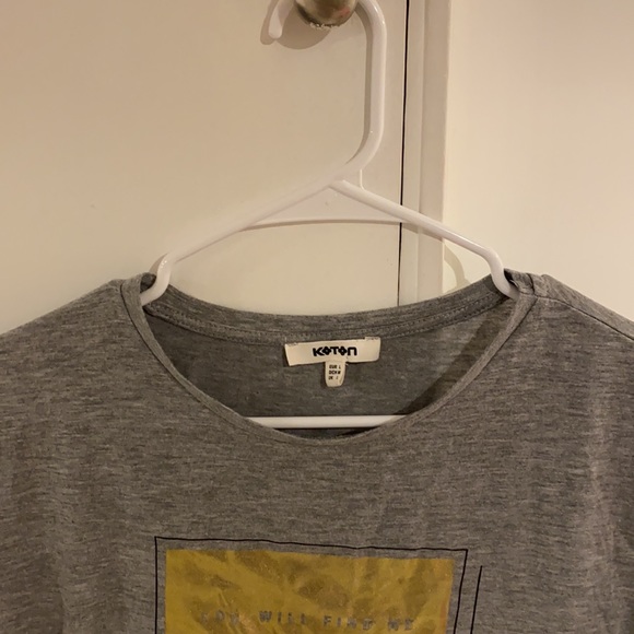 NWOT T-Shirt - Picture 3 of 10